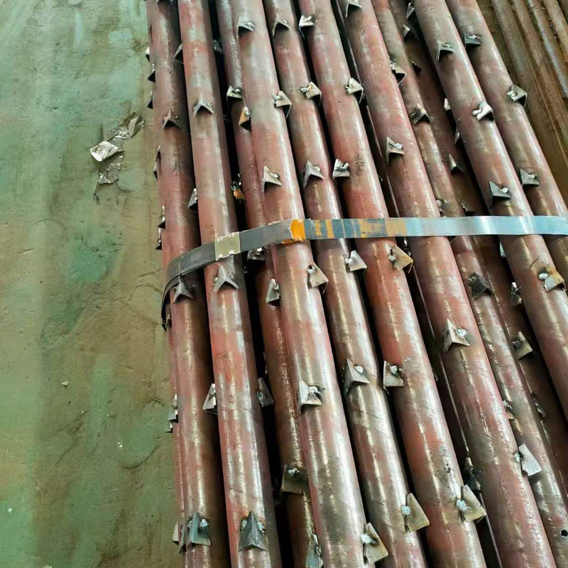 兴宾土钉小导管