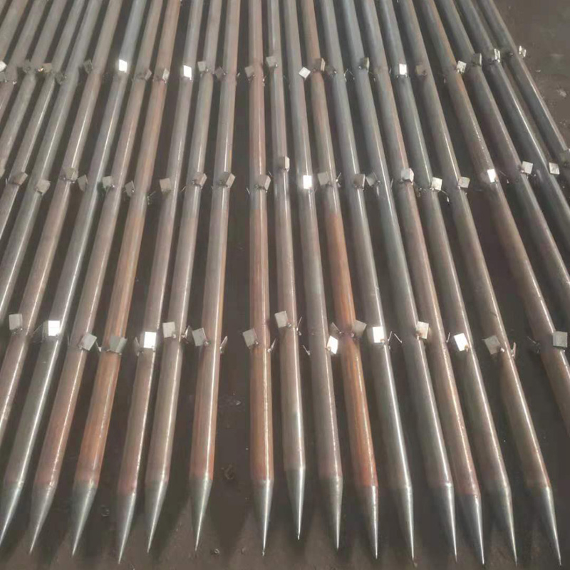 兴宾土钉小导管