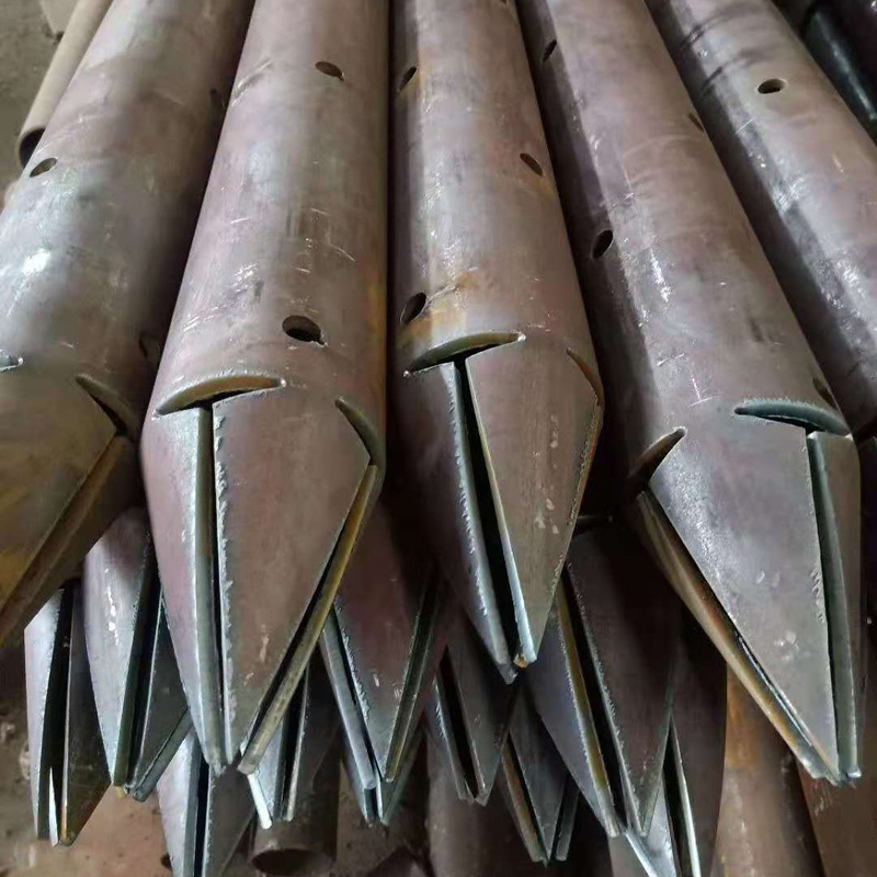 兴宾预埋注浆管